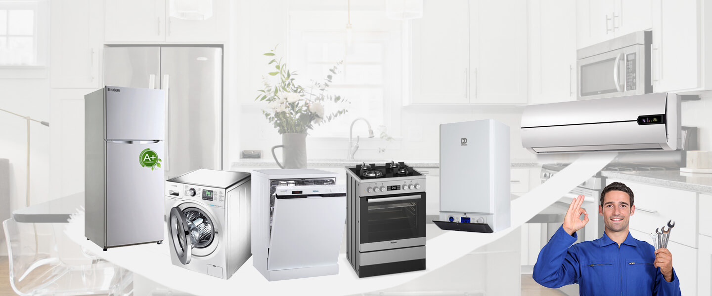 Şalpazarı Hotpoint Servisi